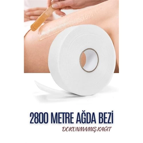 Transformacion 2000+800 Metre Rulo Ağda Bezi