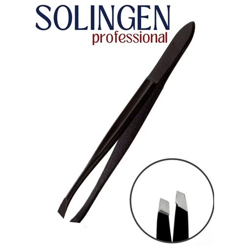 Transformacion 12+2 Adet Cımbız Paslanmaz Çelik Solingen Professional