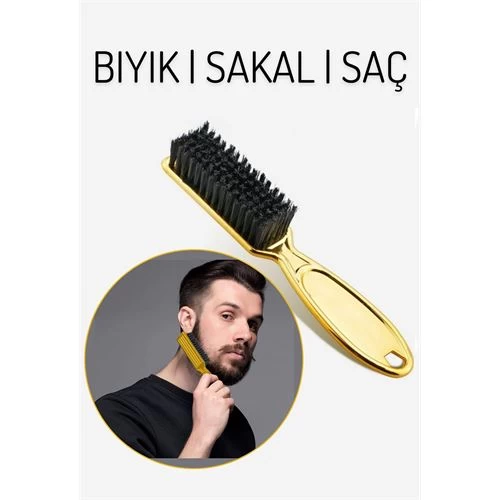 Transformacion 6 Adet Traş Makinesi Temizleme Fırçası Absolute Design