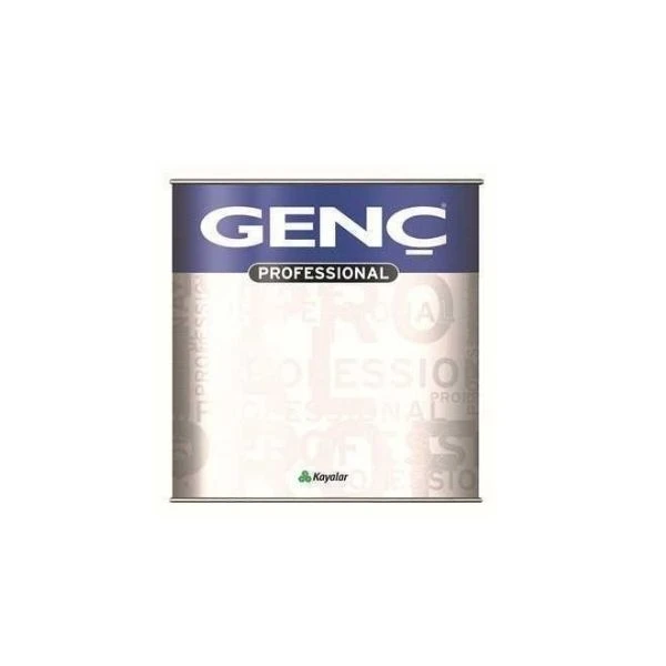 Genç Akrilik Boya Sertleştiricisi B Bileşen 1,5 Kg