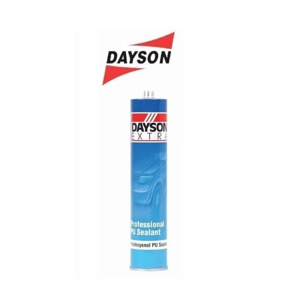 Dayson Extra Pu Mastik Beyaz 280 Ml