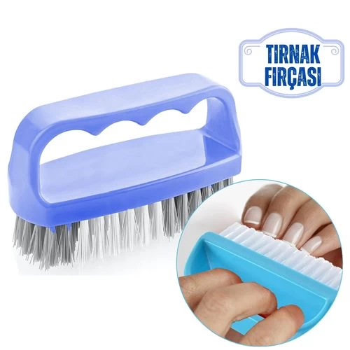 Transformacion 12+2 Adet Corentin Tırnak Bakım Fırçası