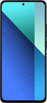 Xiaomi Redmi Note 13 256gb 8gb Ram Siyah Cep Telefonu
