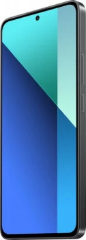 Xiaomi Redmi Note 13 256gb 8gb Ram Siyah Cep Telefonu