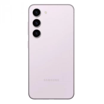 Samsung Galaxy S23 256gb 8gb Ram Lavanta – Dİst. Cep Telefonu
