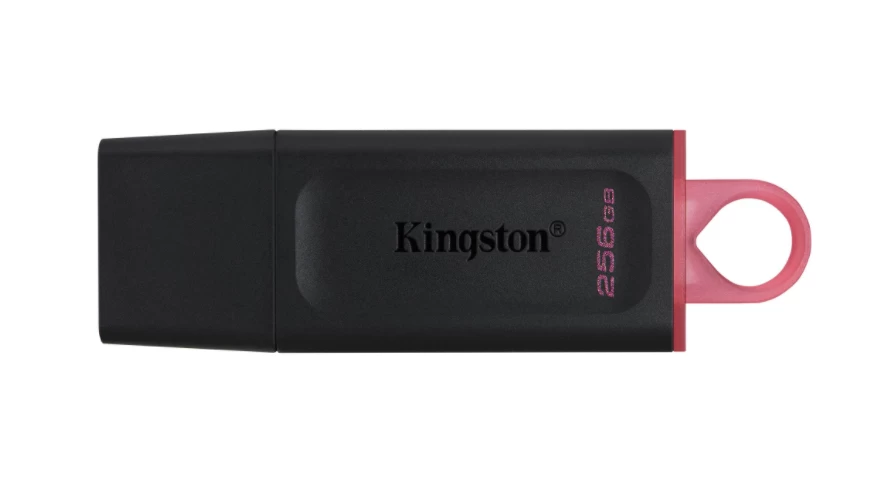 256gb Usb3.2 Gen1 Dtx/256gb Exodia Kingston