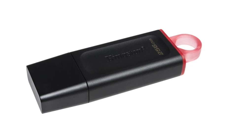 256gb Usb3.2 Gen1 Dtx/256gb Exodia Kingston