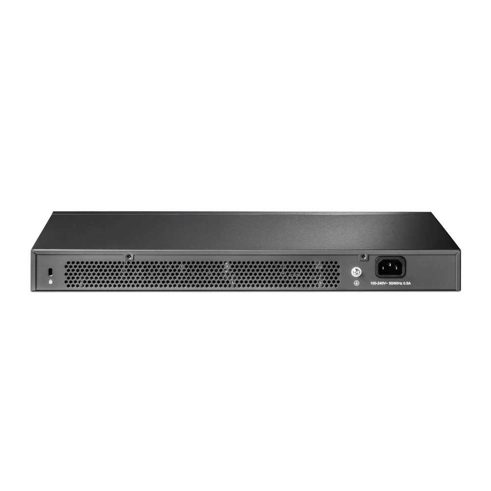 Tp-link Omada Tl-sg3428 24port 10/100/1000 YÖnetİlebİlİr Switch