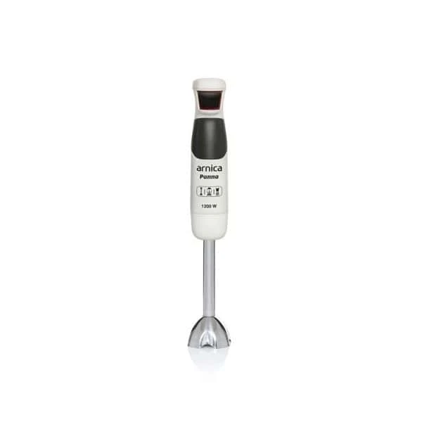 Arnica Panna Çubuk El Blender Beyaz
