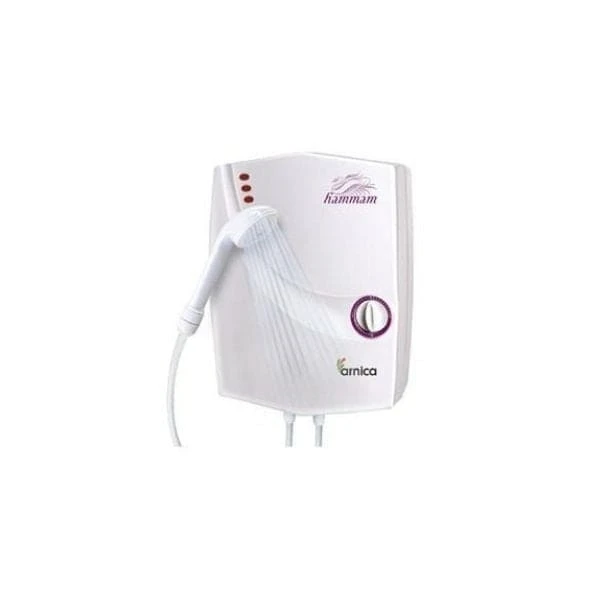 Arnica Hammam 3 Kademeli Elektrikli Şofben