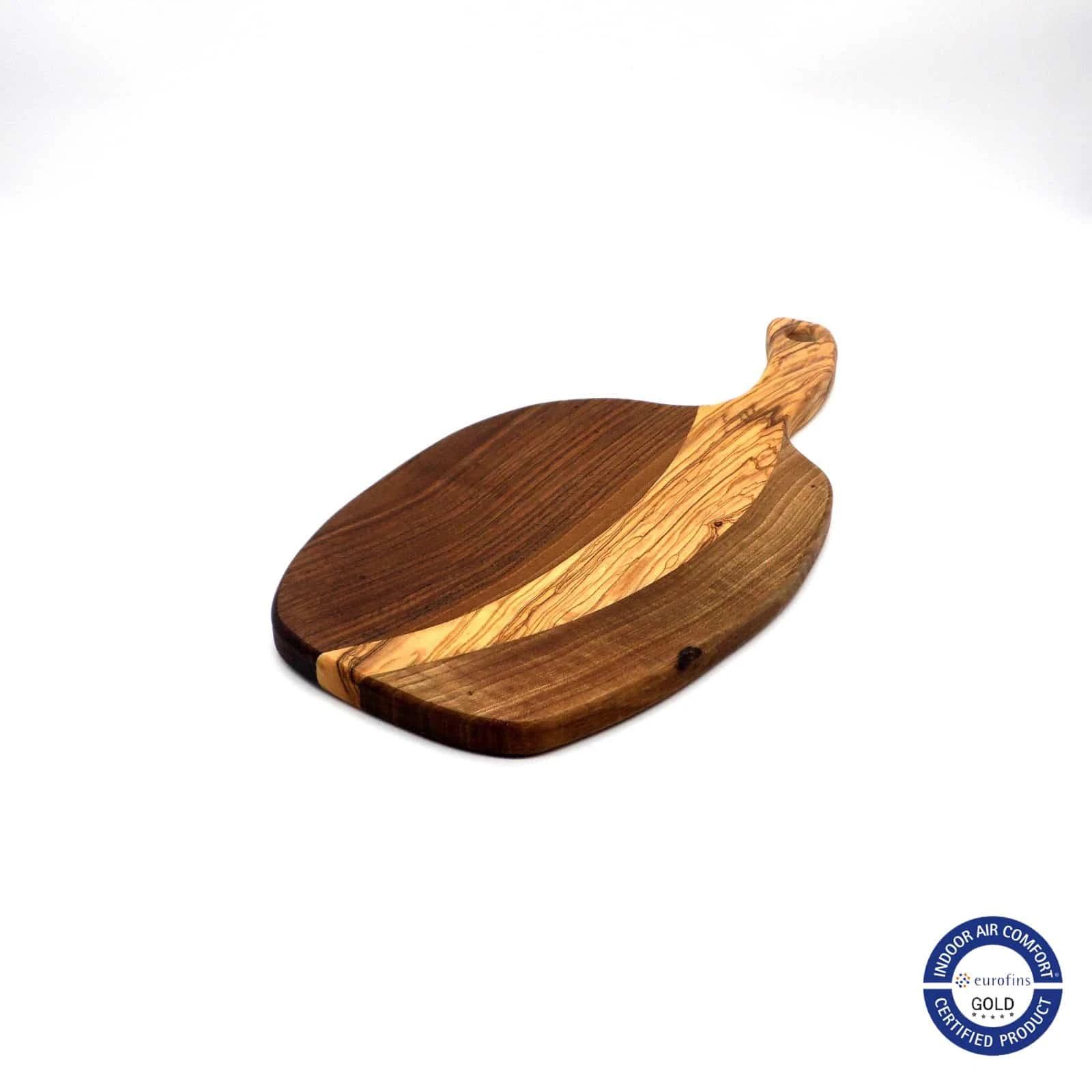 Woodprovence Küçük Armut Sunum Tahtası