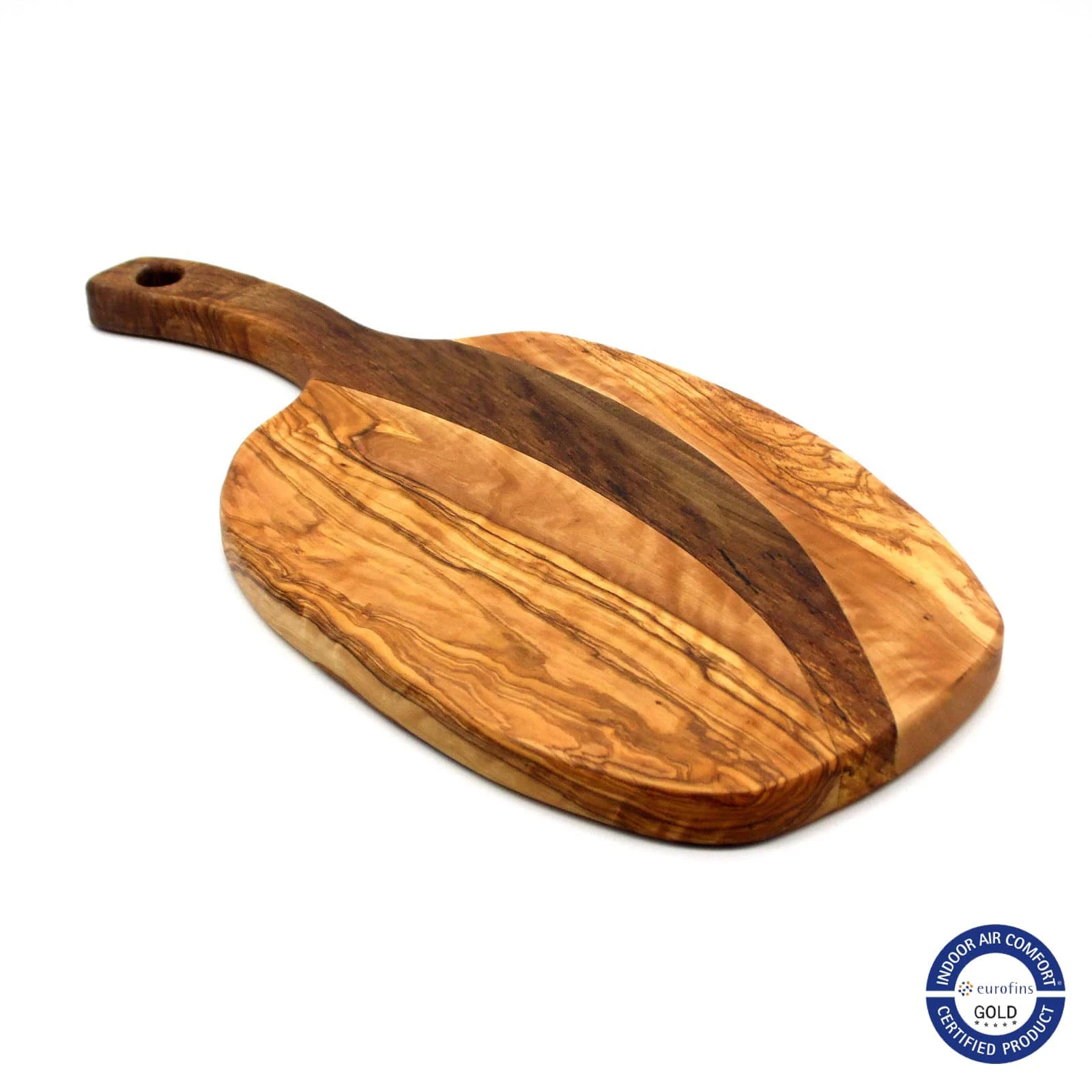 Woodprovence Büyük Armut Sunum Tahtası