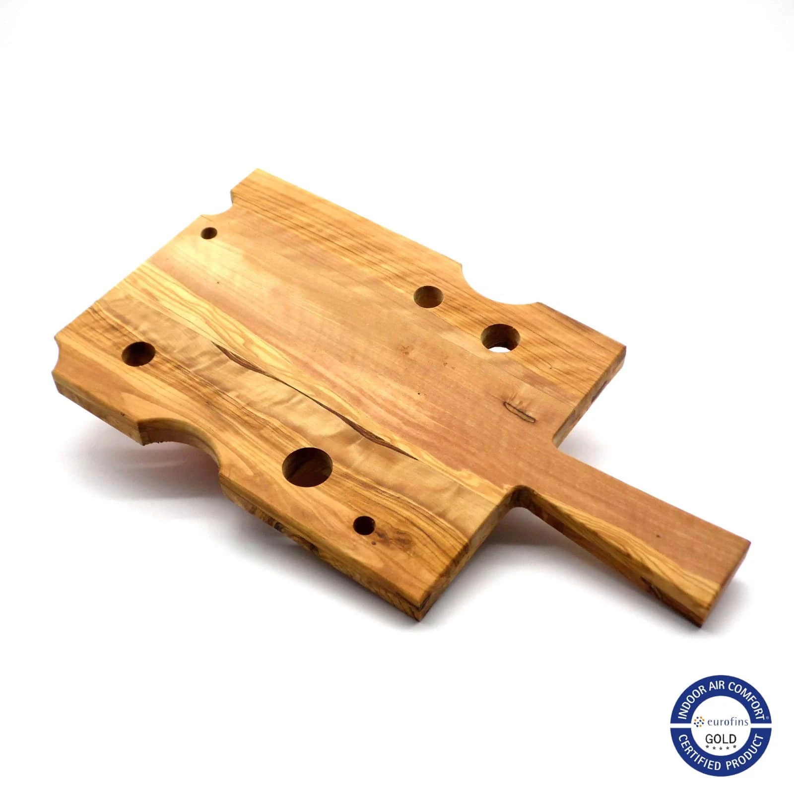 Woodprovence Peynir Kesme Tahtası