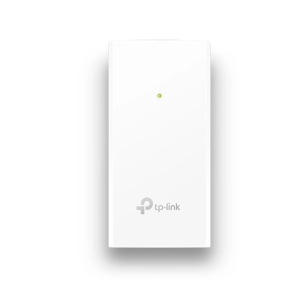 Tp-link Tl-poe2412g Gigabit Poe AdaptÖr
