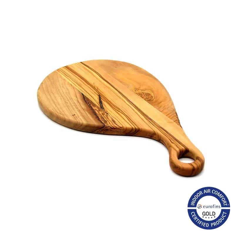 Woodprovence Küçük Damla Sunum Tahtası
