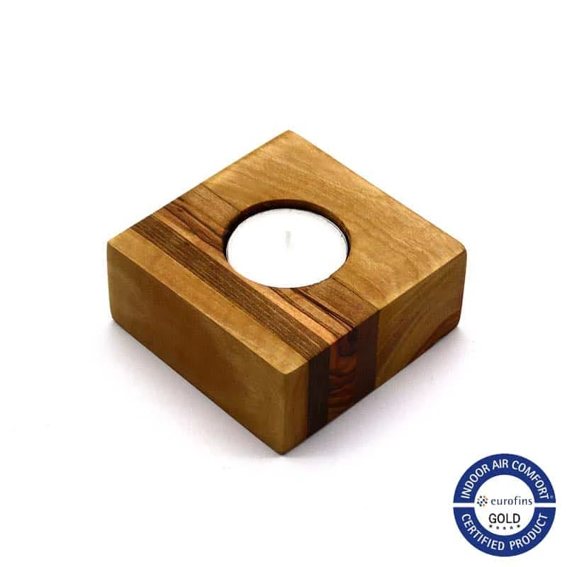 Woodprovence Kare Mumluk