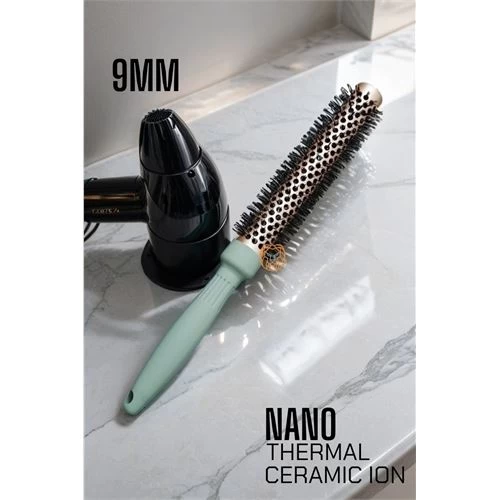 Transformacion Nano Fön Fırçası Thermal Ceramic İon Professional 720075