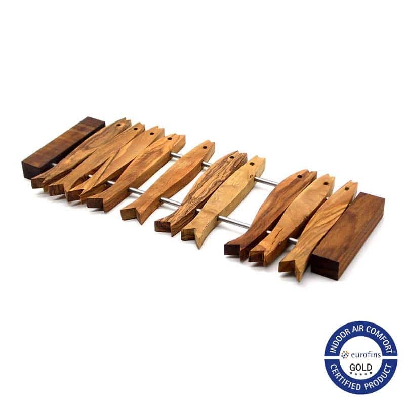 Woodprovence Balıklı Uzun Nihale