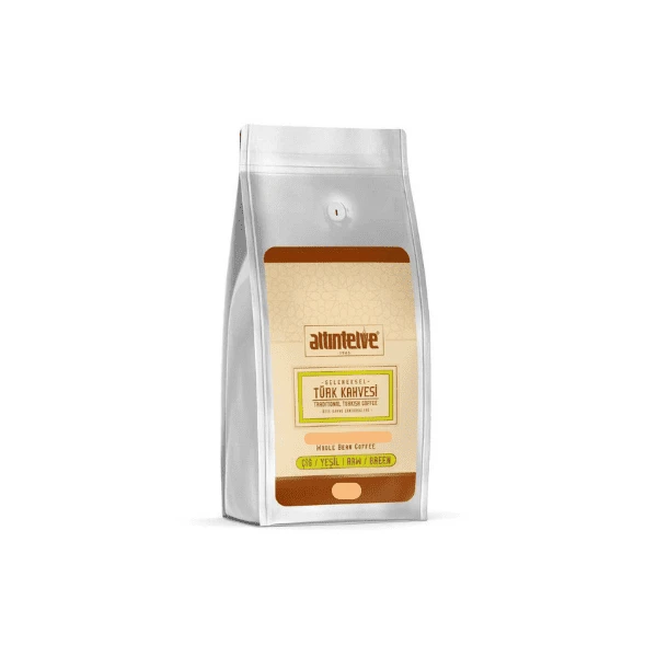 Altıntelve Classic Çözünebilir Kahve 1kg