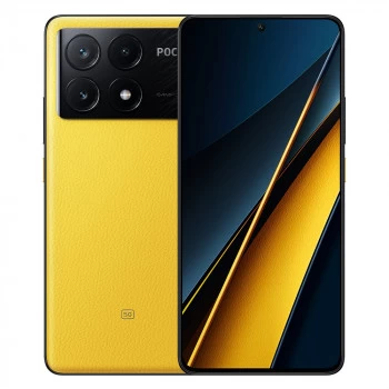Xiaomi Poco X6 Pro 512gb 12gb Ram Sari Cep Telefonu