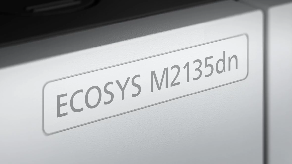 Kyocera Ecosys M2135dn Yaz/tar/fot A4
