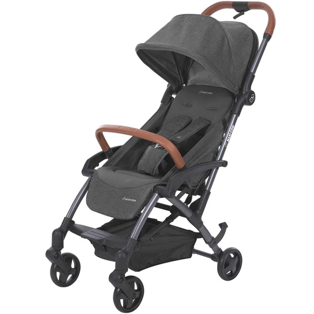Maxi-cosi Laika Bebek Arabası / Sparkling Grey
