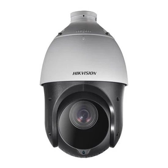 Hikvision Ds-2de4425iw-de 4mp 25x Zoom Ip Speed Dome (ptz) Kamera (darkfİghter, 100mt Ir)