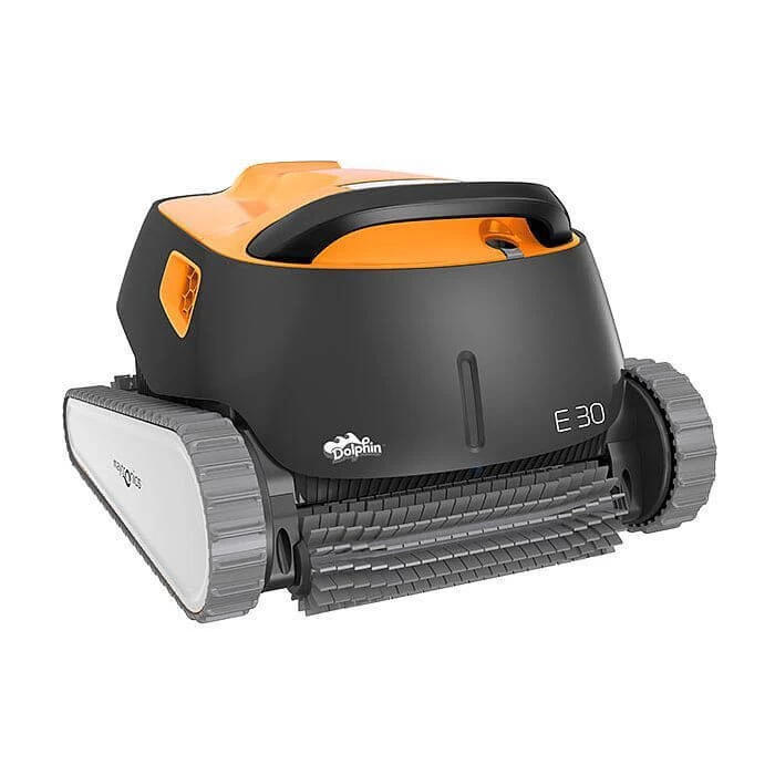 Dolphin E 30 Havuz Robotu