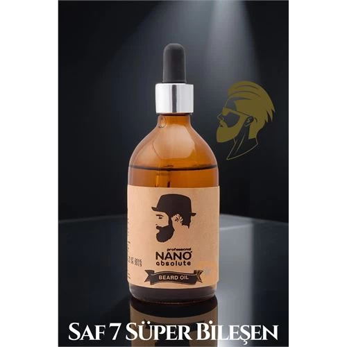 Transformacion 6 Adet Sakal Güçlendirici Serum