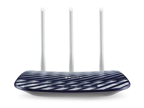 Tp-link Archer C20 4port 300mbps Router