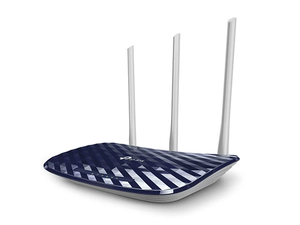 Tp-link Archer C20 4port 300mbps Router