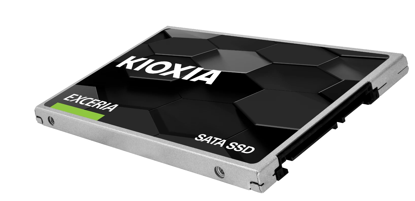 960gb Kioxia Exceria 2.5" 3d 555/540 Mb/sn 3yıl (ltc10z960gg8)