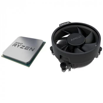 Amd Ryzen 5 7500f 3.70ghz 38mb Am5 Mpk