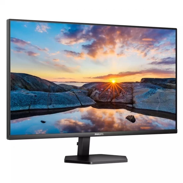 31.5 Philips 32e1n3100la/00 4ms 75hz Vga Hdmi Monitor