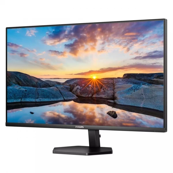 31.5 Philips 32e1n3100la/00 4ms 75hz Vga Hdmi Monitor