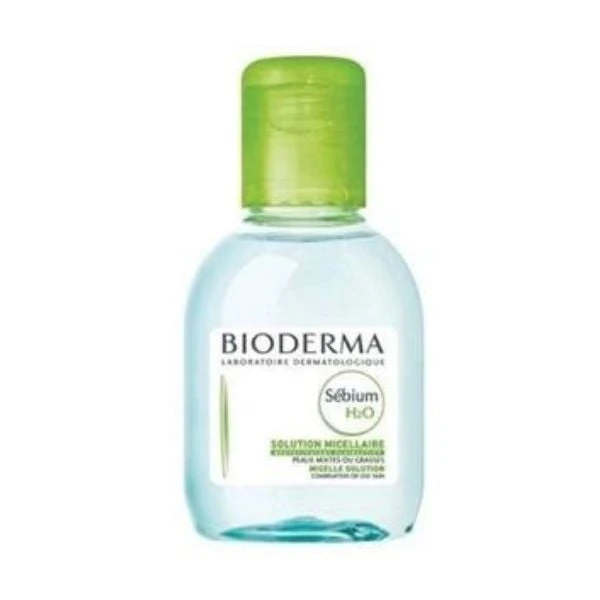 Bioderma Sebium H2o 100 Ml