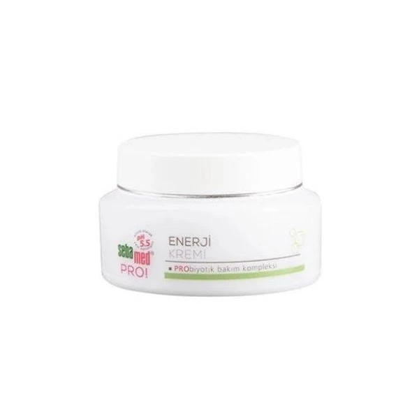 Sebamed Pro  Enerji Kremi 50 Ml
