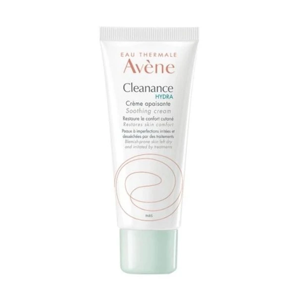 Avene Cleanance Hydra Yatıştırıcı Krem 40  Ml