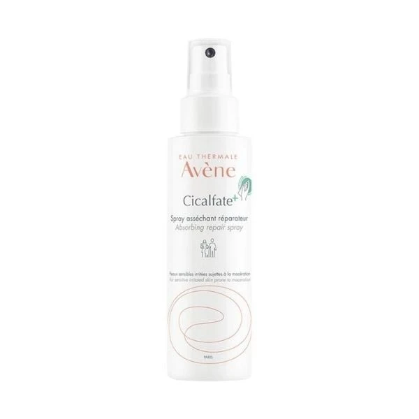 Avene Cicalfate+ Hassas Ciltler Için Kurutucu Sprey 100  Ml