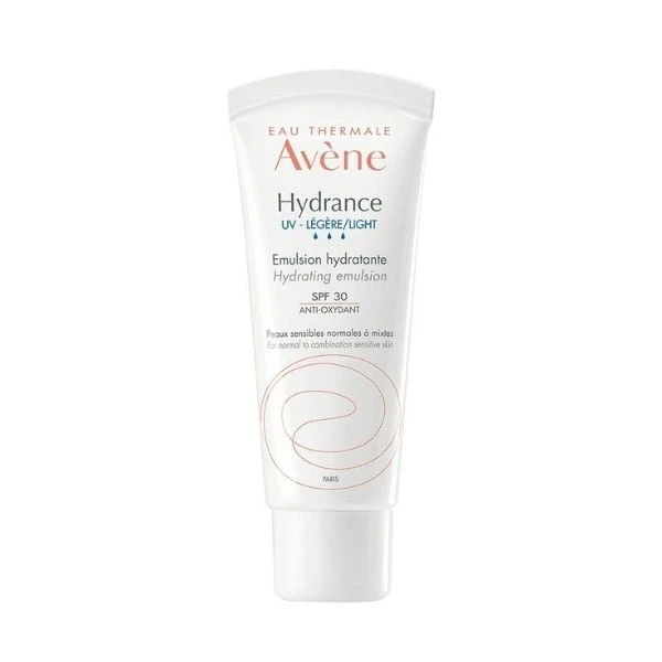 Avene Hydrance Nemlendirici Krem Spf 30 40  Ml