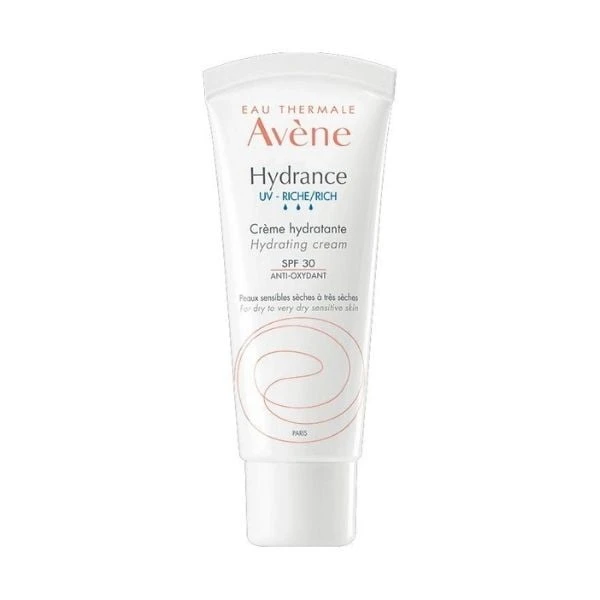 Avene Hydrance Uv-rich Nemlendirici Krem Spf 30 40  Ml