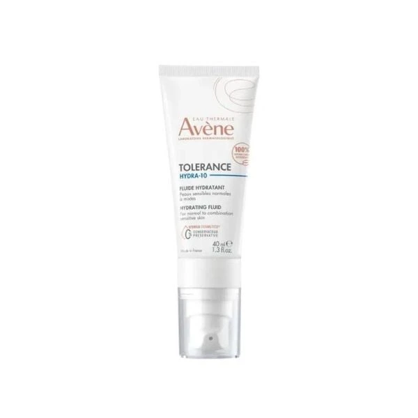 Avene Tolerance Hydra-10 Nemlendirici Krem 40  Ml