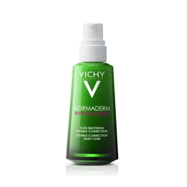 Vichy Normaderm Phytosolution Günlük Bakım Kremi 50 Ml