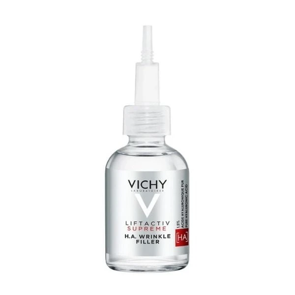 Vichy  Liftactiv Kırışıklık Karşıtı Dolgunlaştırıcı Serum 30 Ml