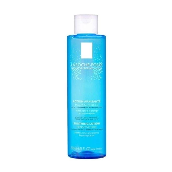 La Roche Posay Soothing Temizleyici Losyon 200 Ml