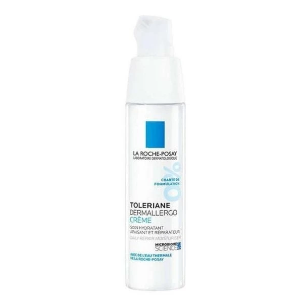 La Roche Posay Toleriane Dermallergo Yüz Bakım Kremi 40 Ml
