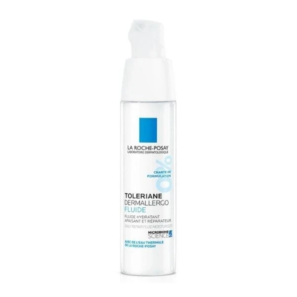 La Roche Posay Toleriane Dermallergo Fluide Bakım Kremi 40 Ml