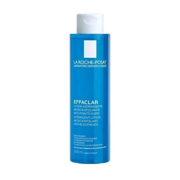 La Roche Posay Effaclar Mikro Soyucu Tonik 200 Ml