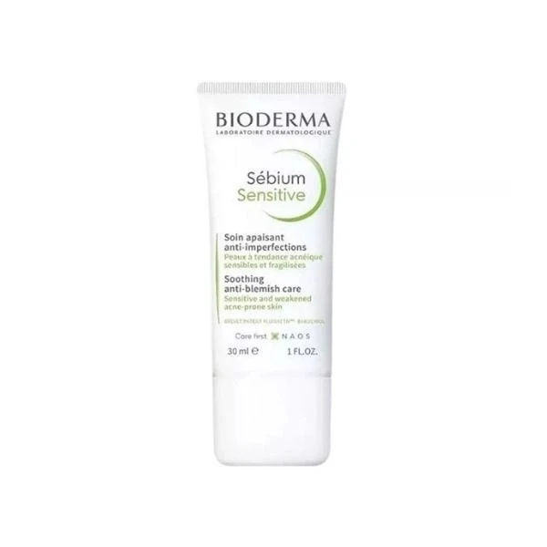 Bioderma Sebium Sensitive Krem 30ml