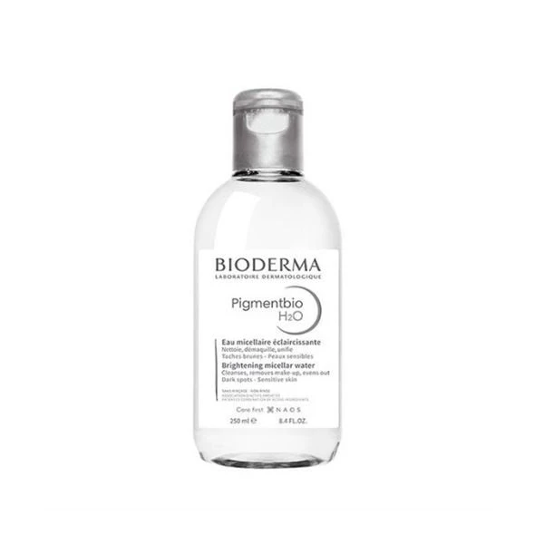 Bioderma Pigmentbio H2o Brightening Micellar Water 250 Ml